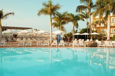 Buganvilla Hotel & Spa