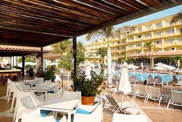 Buganvilla Hotel & Spa