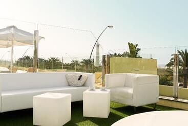 Buganvilla Hotel & Spa