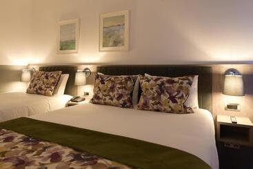 Carrigaline Court Hotel & Leisure Centre - Carrigaline