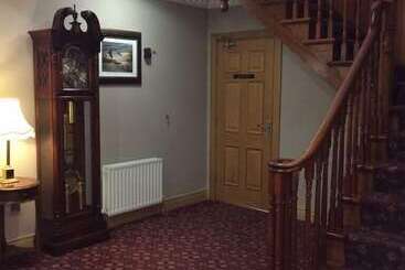 هتل Cashen Course House