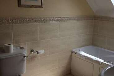 هتل Cashen Course House