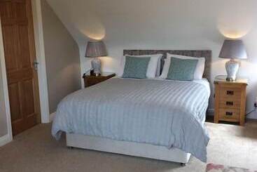 هتل Cashen Course House