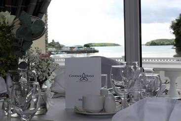 Central Hotel Donegal