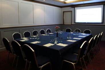 Central Hotel Donegal