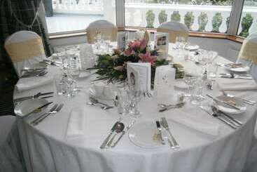 Central Hotel Donegal