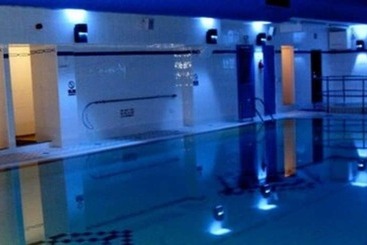 Central Hotel Donegal