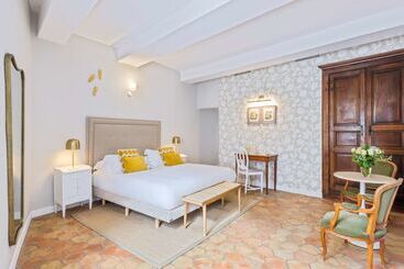酒店 Château De Mazan, Bw Premier Collection By Best Western