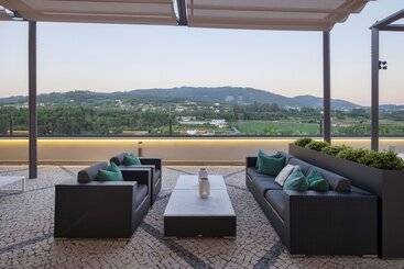 Cidnay Santo Tirso   Charming Hotel & Executive Center