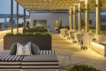 Cidnay Santo Tirso   Charming Hotel & Executive Center