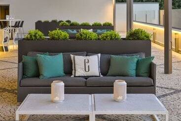 Cidnay Santo Tirso   Charming Hotel & Executive Center
