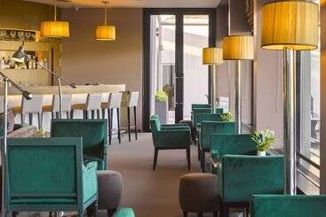 Cidnay Santo Tirso   Charming Hotel & Executive Center