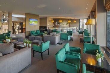 Cidnay Santo Tirso   Charming Hotel & Executive Center