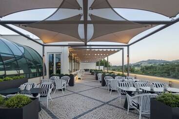 Cidnay Santo Tirso   Charming Hotel & Executive Center