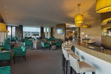 Cidnay Santo Tirso   Charming Hotel & Executive Center