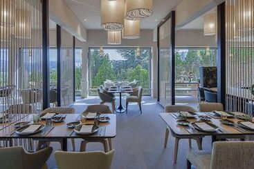 Cidnay Santo Tirso   Charming Hotel & Executive Center