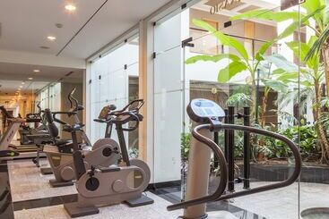 Cidnay Santo Tirso   Charming Hotel & Executive Center
