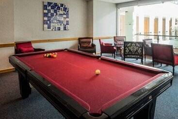 Cidnay Santo Tirso   Charming Hotel & Executive Center