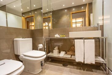 Cidnay Santo Tirso   Charming Hotel & Executive Center