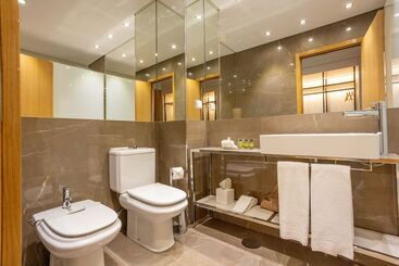 Cidnay Santo Tirso   Charming Hotel & Executive Center