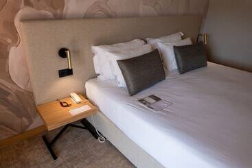 Cidnay Santo Tirso   Charming Hotel & Executive Center