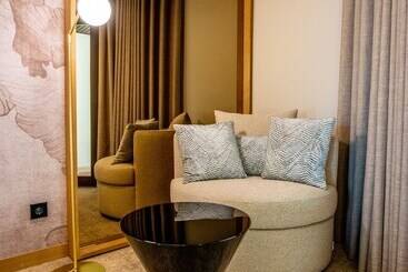 Cidnay Santo Tirso   Charming Hotel & Executive Center