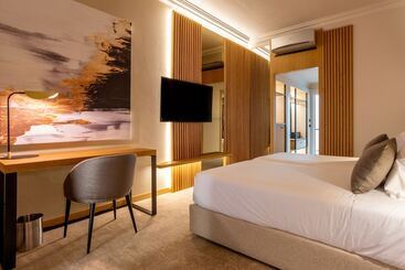 Cidnay Santo Tirso   Charming Hotel & Executive Center