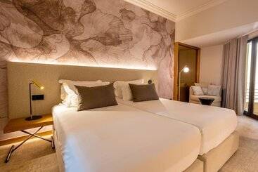 Cidnay Santo Tirso   Charming Hotel & Executive Center