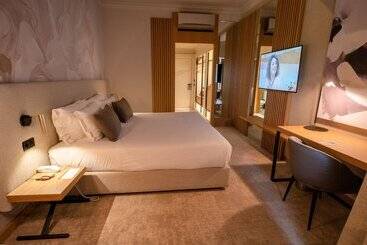 Cidnay Santo Tirso   Charming Hotel & Executive Center