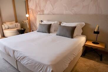 Cidnay Santo Tirso   Charming Hotel & Executive Center