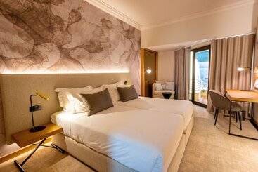 Cidnay Santo Tirso   Charming Hotel & Executive Center