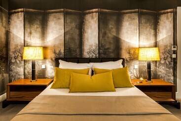 Cidnay Santo Tirso   Charming Hotel & Executive Center