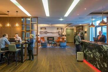 Clayton Hotel Limerick - Limerick