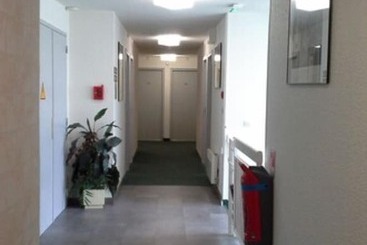 هتل Contact Hôtel Come Inn