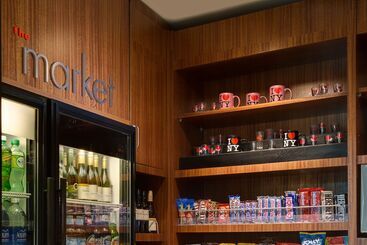 هتل Courtyard By Marriott New York Jfk Airport
