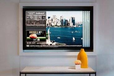 هتل Courtyard By Marriott New York Jfk Airport