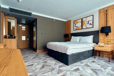 هتل Crowne Plaza Marlow, An Ihg