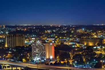 Crowne Plaza Memphis Downtown, An Ihg - Memphis