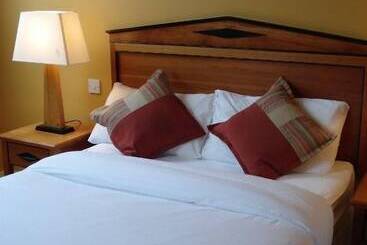 هتل Davitts Guesthouse