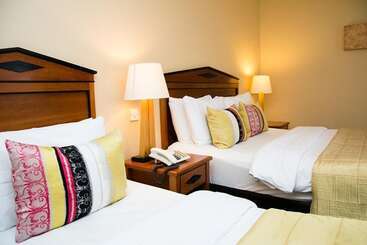 هتل Davitts Guesthouse