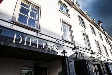 هتل Dillon’s