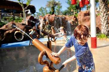 هتل Disney's Animal Kingdom Lodge