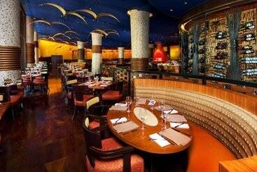 هتل Disney's Animal Kingdom Lodge