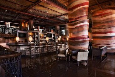 هتل Disney's Animal Kingdom Lodge