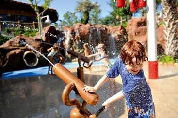 هتل Disney's Animal Kingdom Lodge
