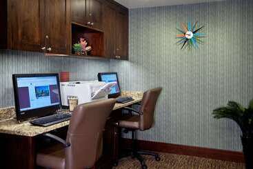 Doubletree By Hilton Hotel Santa Fe