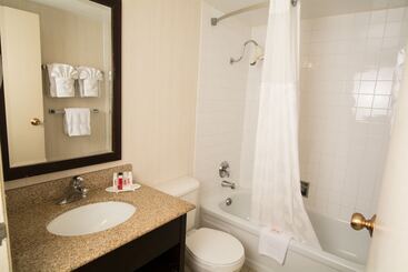 هتل Edmonton Inn And Conference Centre