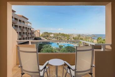 酒店 Elba Sara Beach & Golf Resort