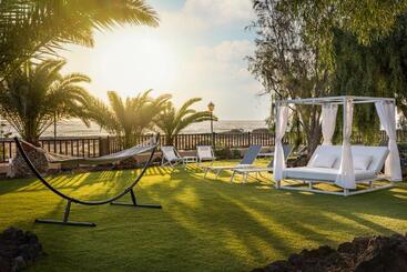 酒店 Elba Sara Beach & Golf Resort
