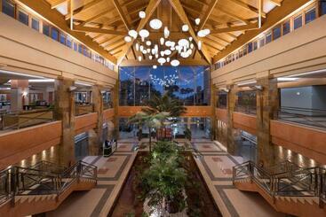 酒店 Elba Sara Beach & Golf Resort